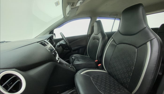 2019 Maruti Celerio X ZXI AMT, Petrol, Automatic, 54,674 km, Right Side Front Door Cabin