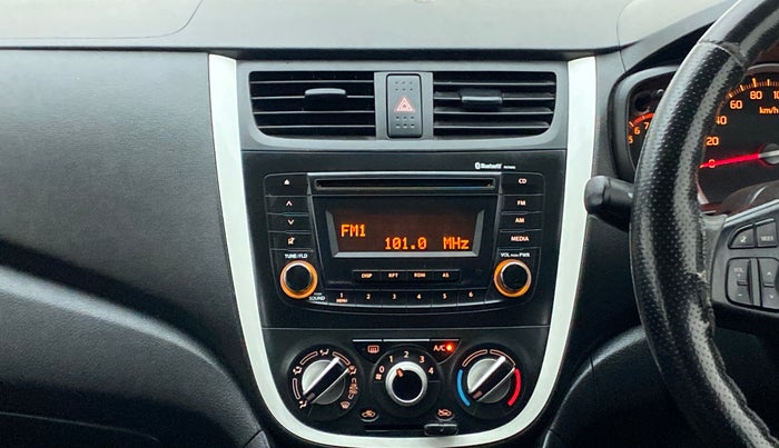 2019 Maruti Celerio X ZXI AMT, Petrol, Automatic, 54,674 km, Air Conditioner