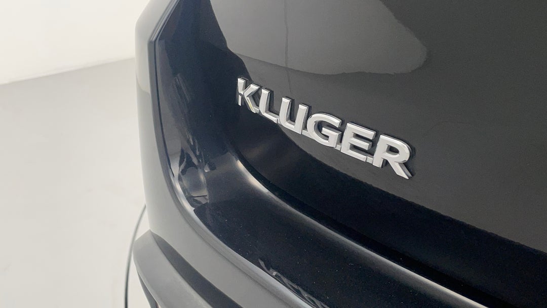 Badge (Boot Left Side)