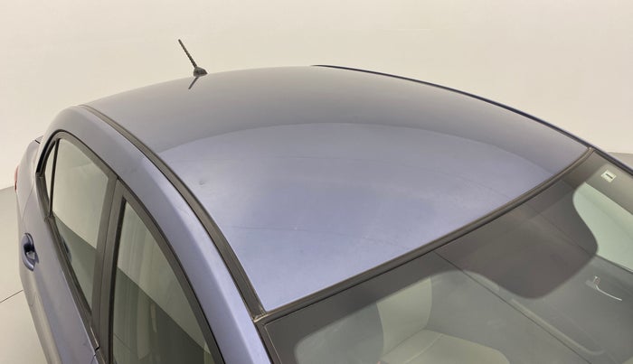2015 Hyundai Xcent S 1.2 OPT, Petrol, Manual, Roof