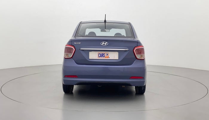 2015 Hyundai Xcent S 1.2 OPT, Petrol, Manual, Back/Rear