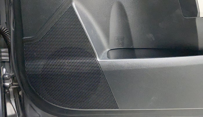 2014 Toyota Corolla Altis G AT PETROL, Petrol, Automatic, 77,470 km, Speaker