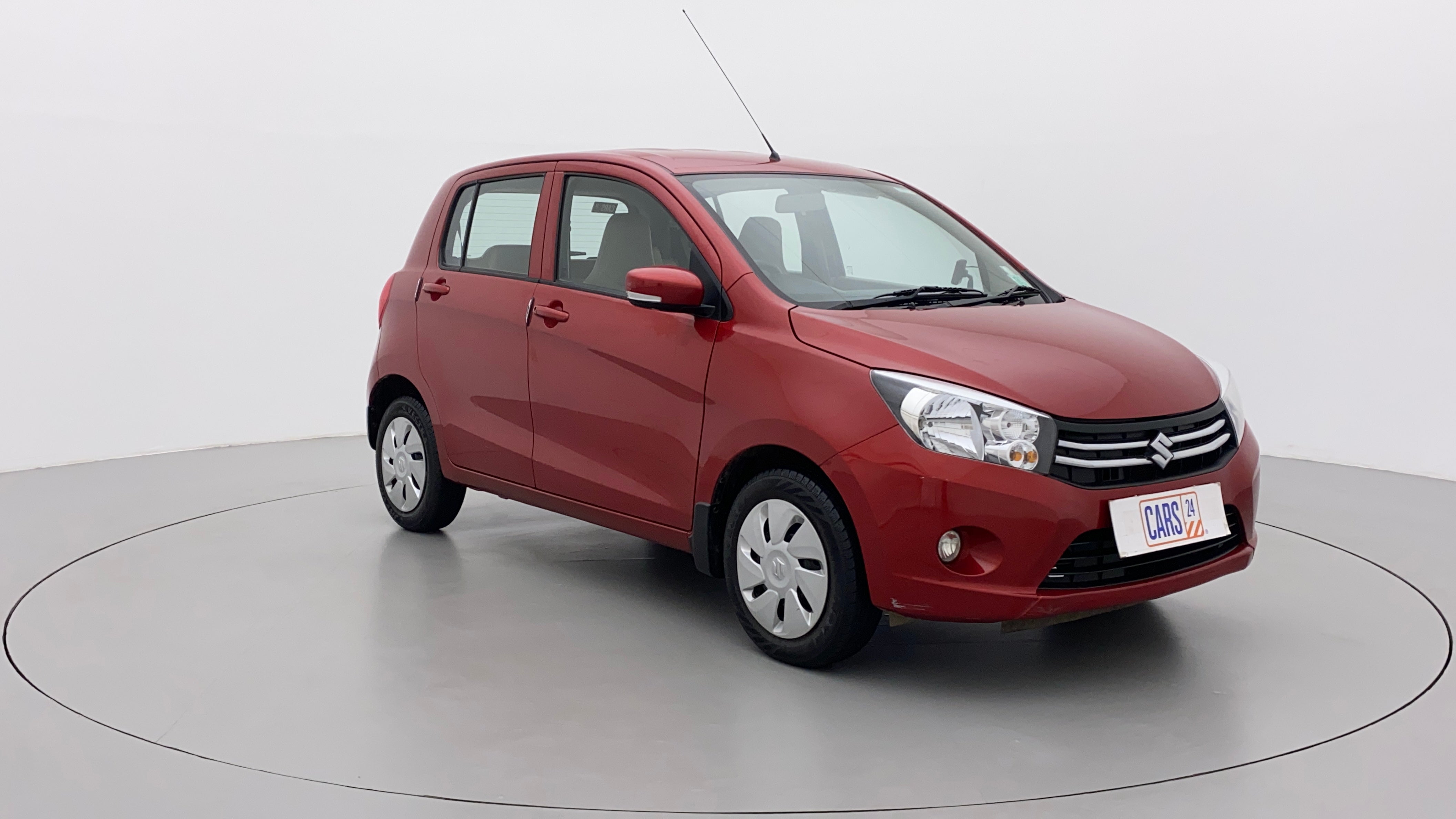 Maruti Celerio ZXI AMT ABS