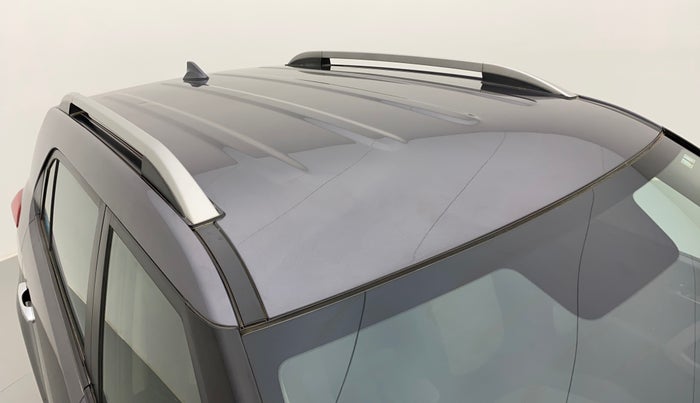 2017 Hyundai Creta 1.6 SX PLUS AUTO PETROL, Petrol, Automatic, 26,397 km, Roof