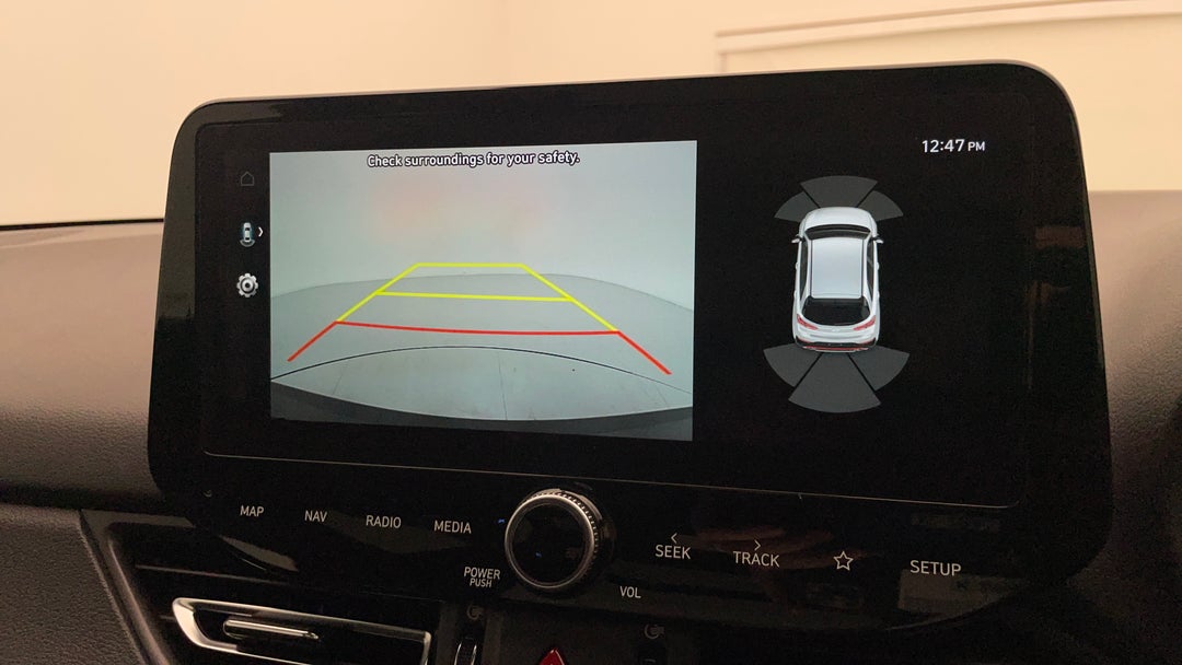 2022 Hyundai i30 N Premium With Sunroof, Automatic, 58969 km, Parking Camera