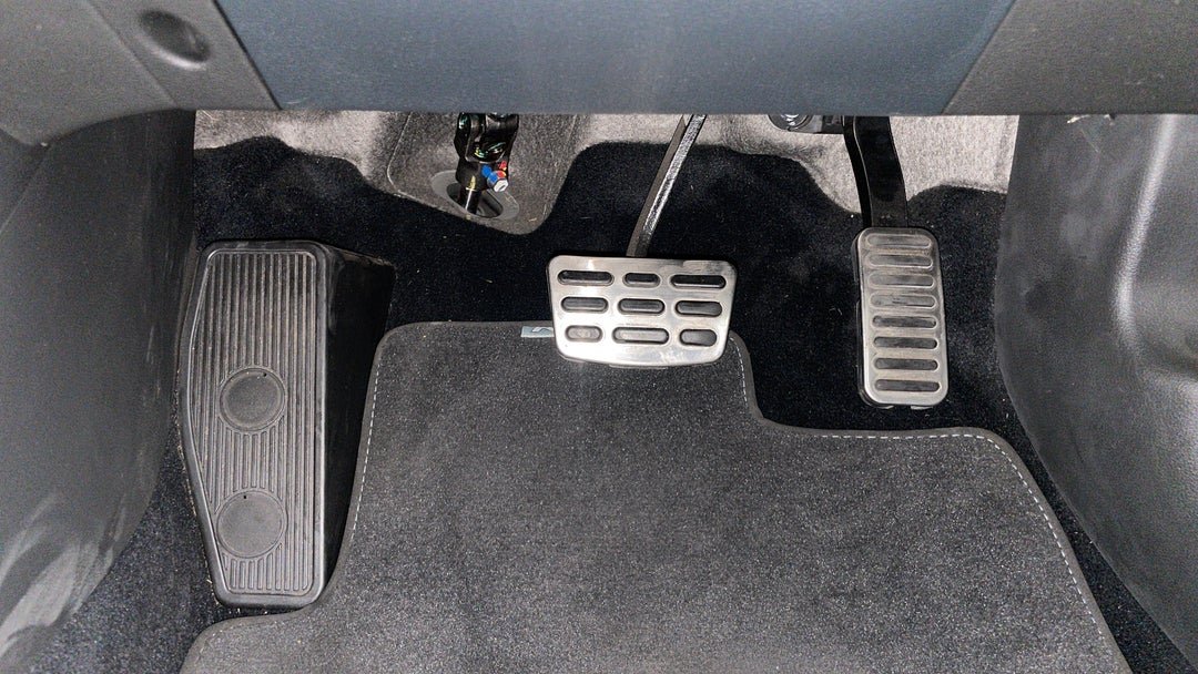 2022 Hyundai i30 N Premium With Sunroof, Automatic, 58969 km, Pedals and Footmat