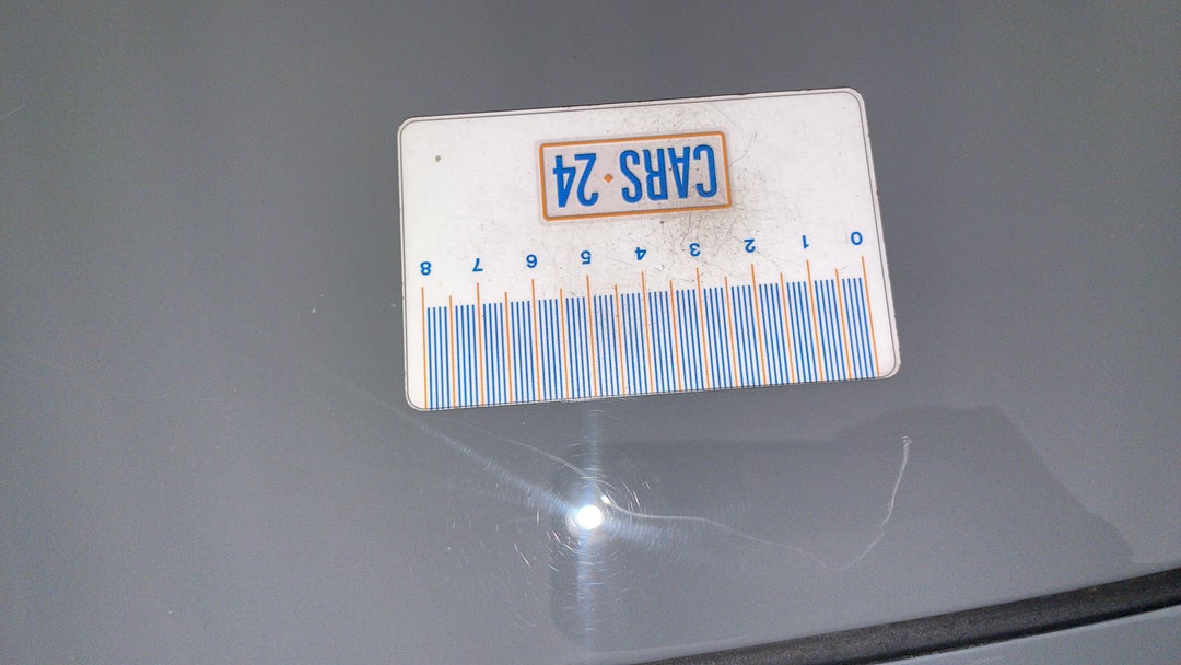 2022 Hyundai i30 N Premium With Sunroof, Automatic, 58969 km, Bonnet Scratch