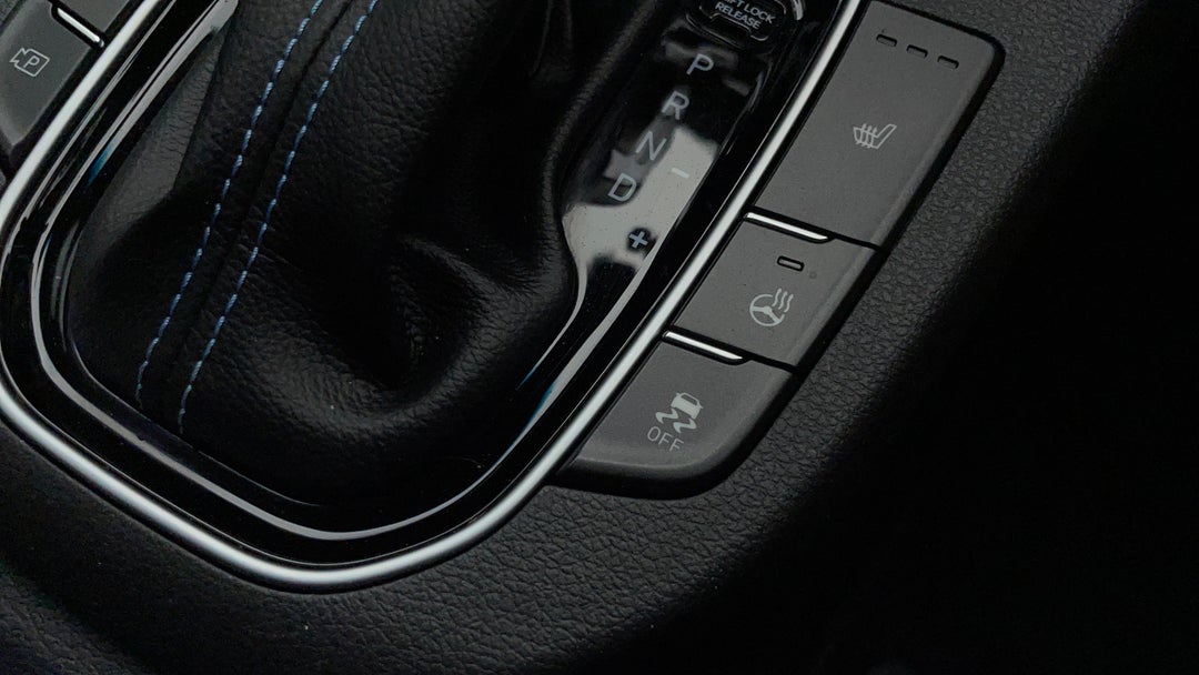 2022 Hyundai i30 N Premium With Sunroof, Automatic, 58969 km, Utility Switches/Buttons