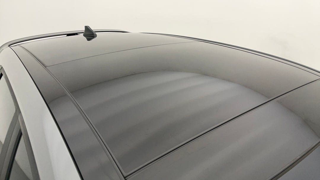 2022 Hyundai i30 N Premium With Sunroof, Automatic, 58969 km, Roof/Sunroof View