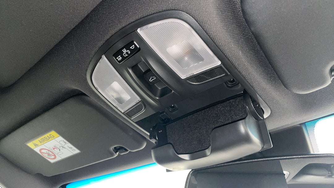 2022 Hyundai i30 N Premium With Sunroof, Automatic, 58969 km, On-Roof Controls/Sunglass holder