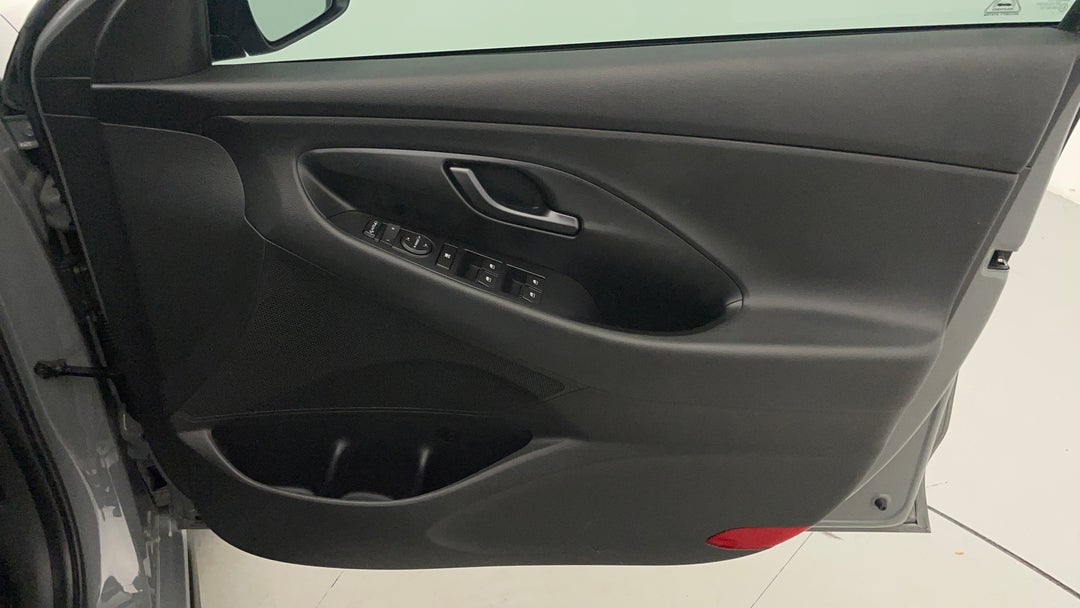 2022 Hyundai i30 N Premium With Sunroof, Automatic, 58969 km, Speaker View