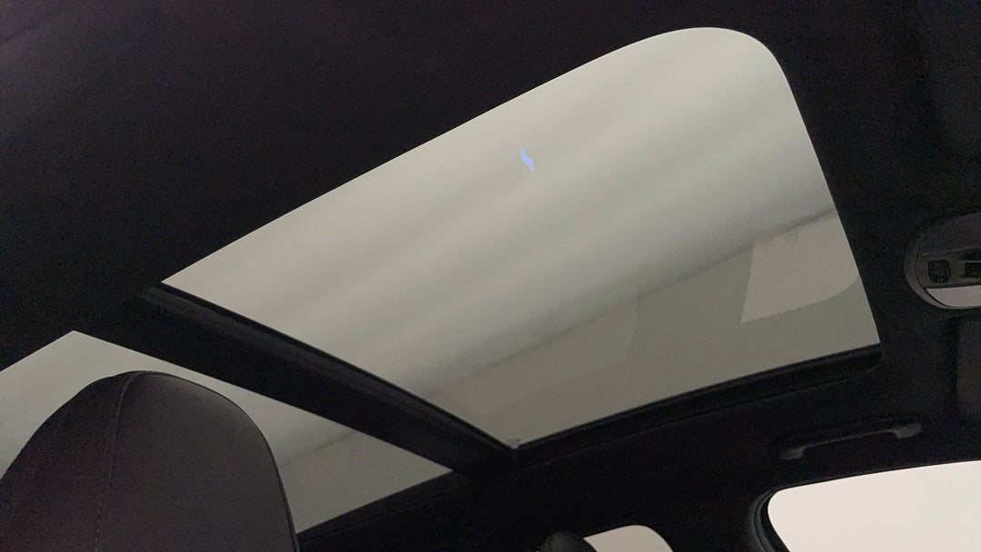 2022 Hyundai i30 N Premium With Sunroof, Automatic, 58969 km, Interior Sunroof/Moonroof