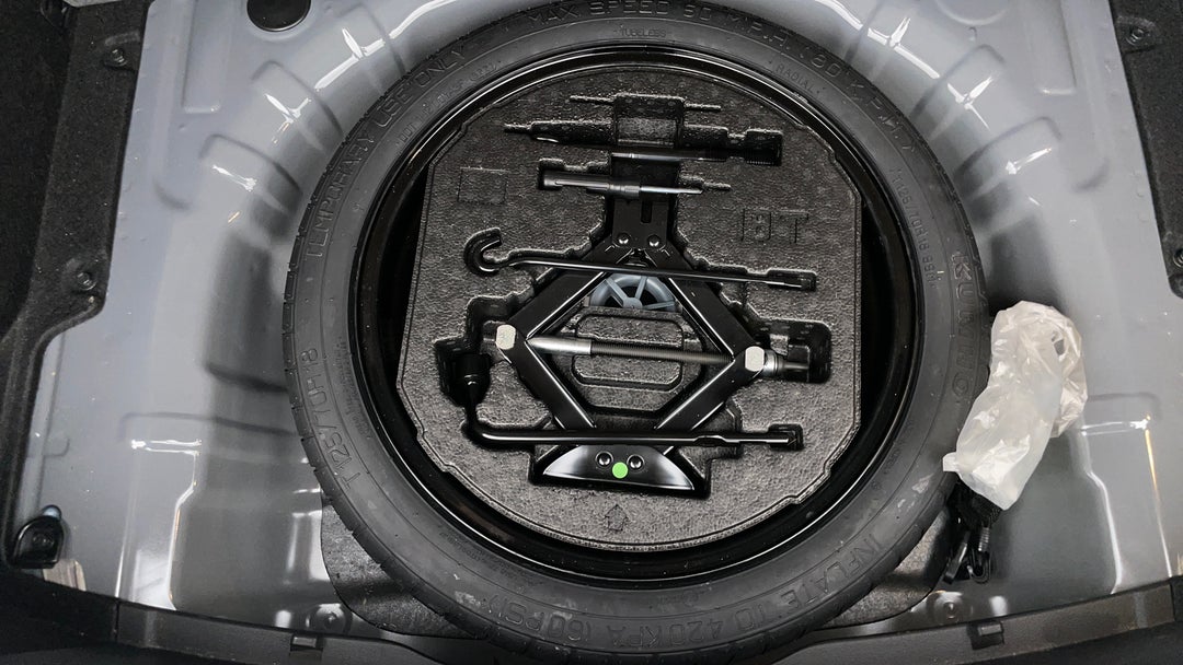 2022 Hyundai i30 N Premium With Sunroof, Automatic, 58969 km, Spare Wheel