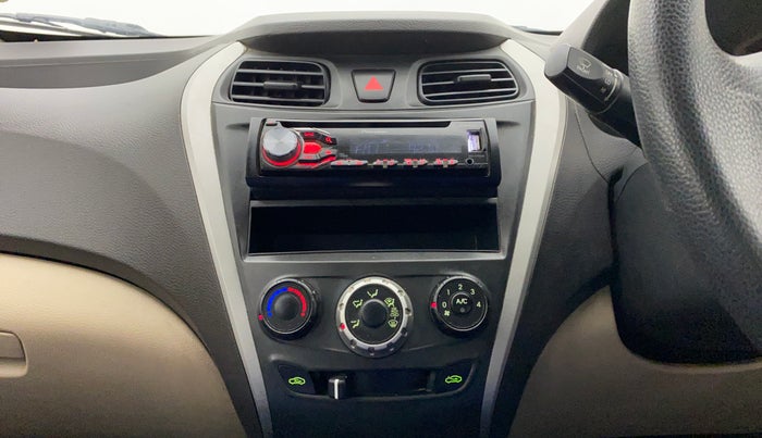2015 Hyundai Eon ERA PLUS, Petrol, Manual, 62,954 km, Air Conditioner