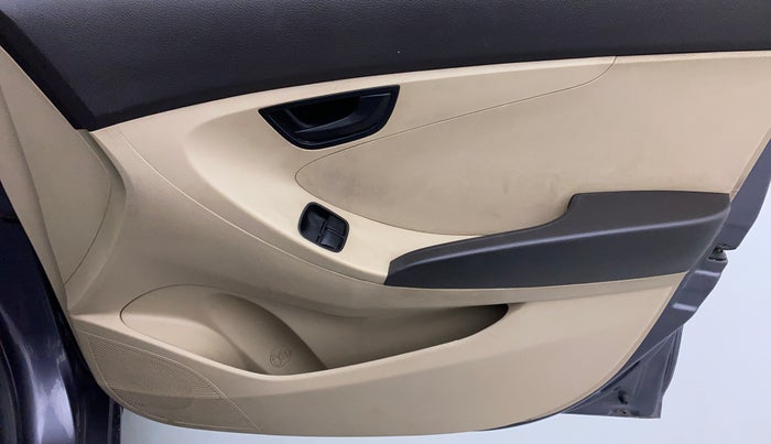 2015 Hyundai Eon ERA PLUS, Petrol, Manual, 62,954 km, Driver Side Door Panels Control