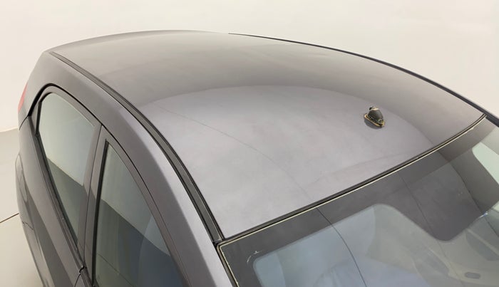 2015 Hyundai Eon ERA PLUS, Petrol, Manual, 62,954 km, Roof