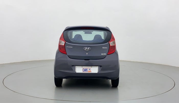 2015 Hyundai Eon ERA PLUS, Petrol, Manual, 62,954 km, Back/Rear