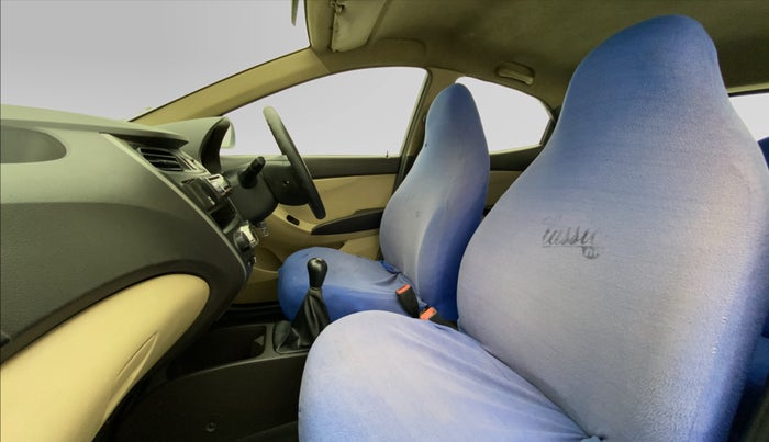 2015 Hyundai Eon ERA PLUS, Petrol, Manual, 62,954 km, Right Side Front Door Cabin