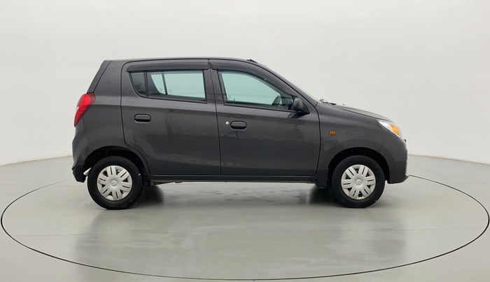 2021 Maruti Alto LXI CNG, CNG, Manual, 27,451 km, Right Side View
