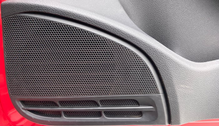 2019 Volkswagen Polo GT TSI 1.2 PETROL AT, Petrol, Automatic, 86,624 km, Speaker