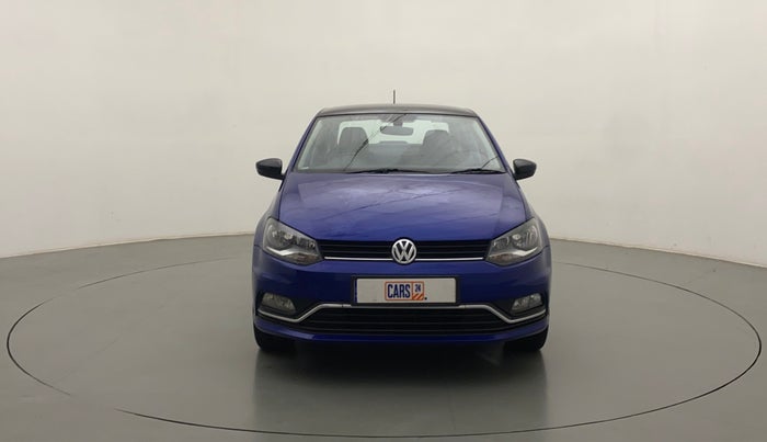 2018 Volkswagen Ameo HIGHLINE PLUS 1.5L AT 16 ALLOY, Diesel, Automatic, 85,697 km, Highlights