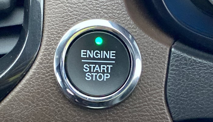 2019 Ford FREESTYLE TITANIUM 1.2 TI-VCT MT, Petrol, Manual, 13,376 km, Keyless Start/ Stop Button