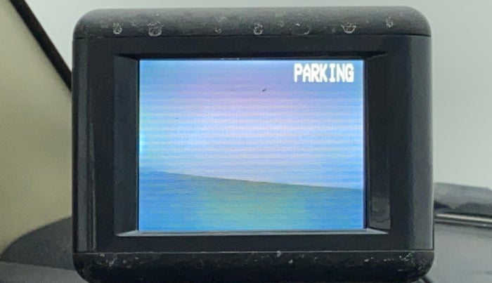 2015 Maruti Swift Dzire VXI, Petrol, Manual, 48,804 km, Heads Up Display
