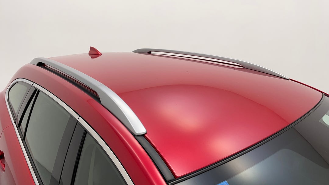 2017 Mazda 6 Touring, Automatic, 86020 km, Roof/Sunroof View