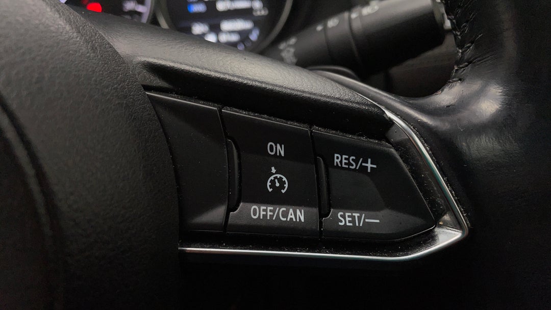 2017 Mazda 6 Touring, Automatic, 86020 km, Cruise Control