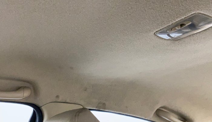 2019 Honda Amaze 1.2L I-VTEC VX, Petrol, Manual, 31,293 km, Ceiling - Roof lining is slightly discolored
