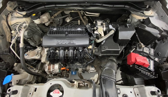 2019 Honda Amaze 1.2L I-VTEC VX, Petrol, Manual, 31,293 km, Open Bonet