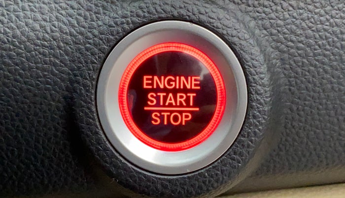 2019 Honda Amaze 1.2L I-VTEC VX, Petrol, Manual, 31,293 km, Keyless Start/ Stop Button