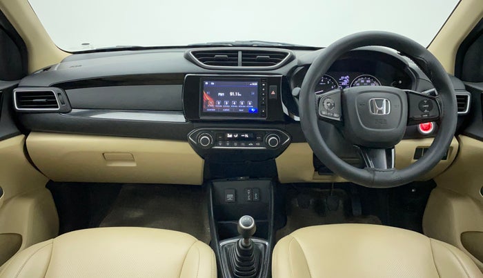 2019 Honda Amaze 1.2L I-VTEC VX, Petrol, Manual, 31,293 km, Dashboard