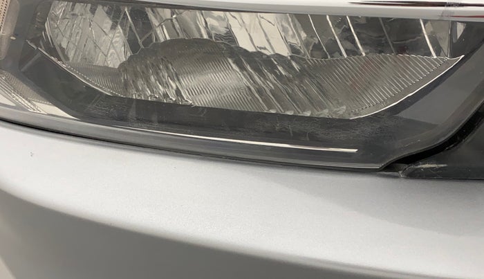2019 Honda Amaze 1.2L I-VTEC VX, Petrol, Manual, 31,293 km, Right headlight - Minor scratches