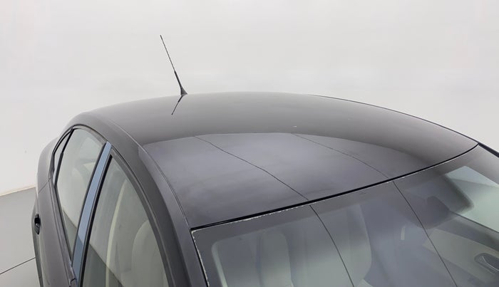 2011 Volkswagen Vento HIGHLINE PETROL, Petrol, Manual, 28,489 km, Roof