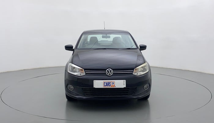 2011 Volkswagen Vento HIGHLINE PETROL, Petrol, Manual, 28,489 km, Highlights