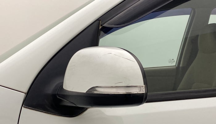 2011 Hyundai i10 SPORTZ 1.2 KAPPA2, Petrol, Manual, 47,888 km, Left rear-view mirror - Indicator light not working
