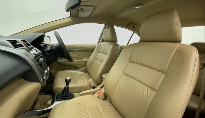 2013 Honda City 1.5L I-VTEC V MT, Petrol, Manual, 89,279 km, Right Side Front Door Cabin