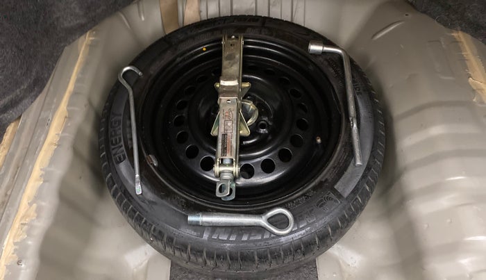 2013 Honda City 1.5L I-VTEC V MT, Petrol, Manual, 89,279 km, Spare Tyre
