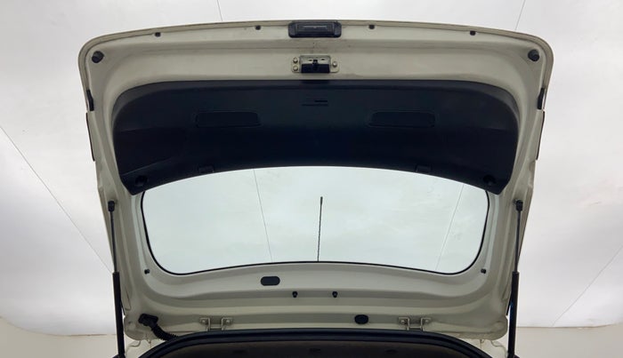 2015 Hyundai Elite i20 MAGNA 1.4 CRDI, Diesel, Manual, 66,762 km, Boot Door Open