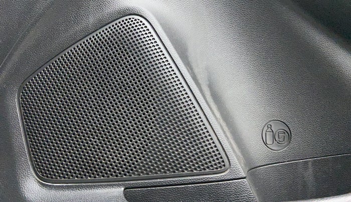 2015 Hyundai Elite i20 MAGNA 1.4 CRDI, Diesel, Manual, 66,762 km, Speaker