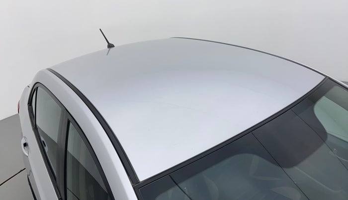 2014 Hyundai Xcent S 1.2, Petrol, Manual, 1,01,135 km, Roof