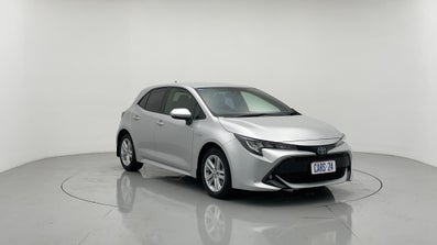 2020 Toyota Corolla Sx Hybrid Automatic, 33k km Hybrid Car