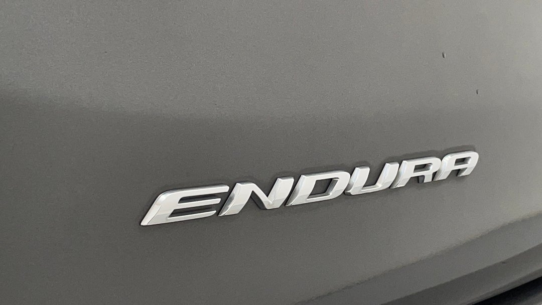 Badge (Boot Left Side)