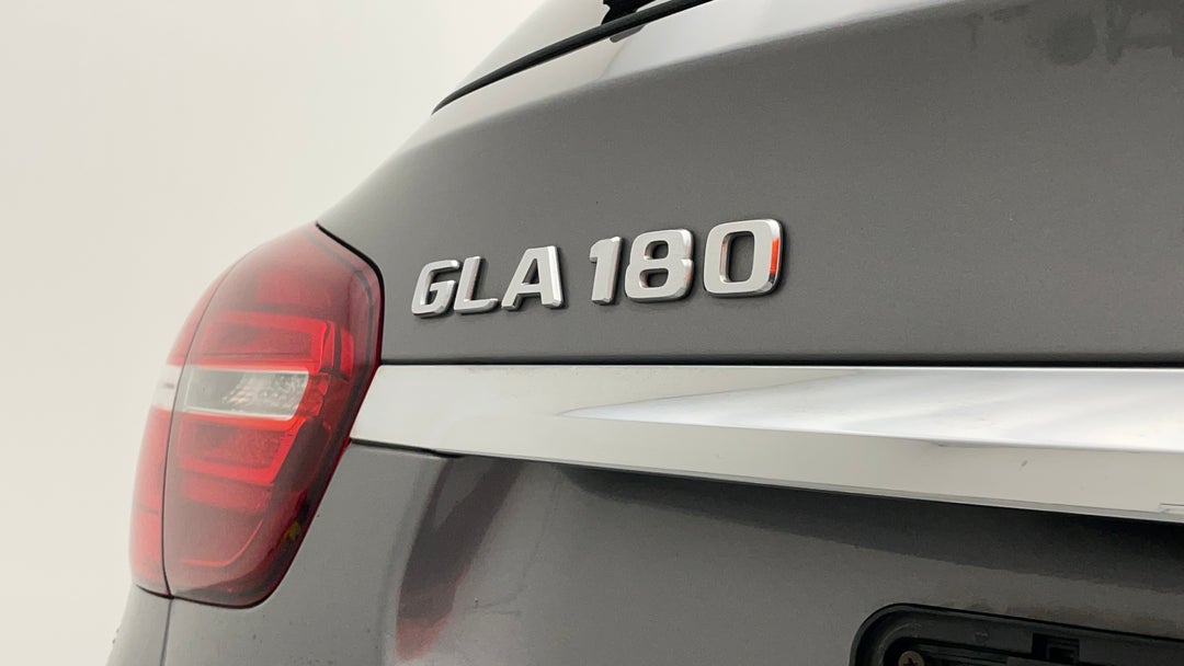 Badge (Boot Left Side)