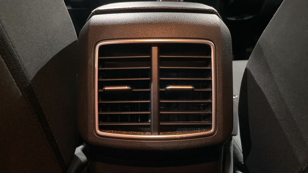 2024 Kia Sportage S (AWD), Automatic, 50186 km, Rear A/C Vent