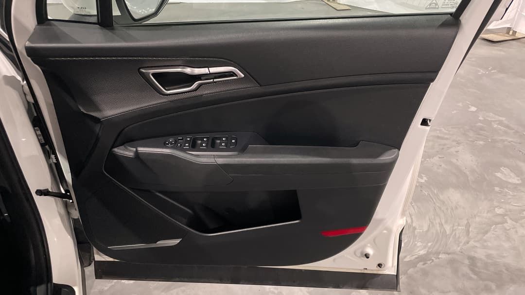 2024 Kia Sportage S (AWD), Automatic, 50186 km, Speaker View