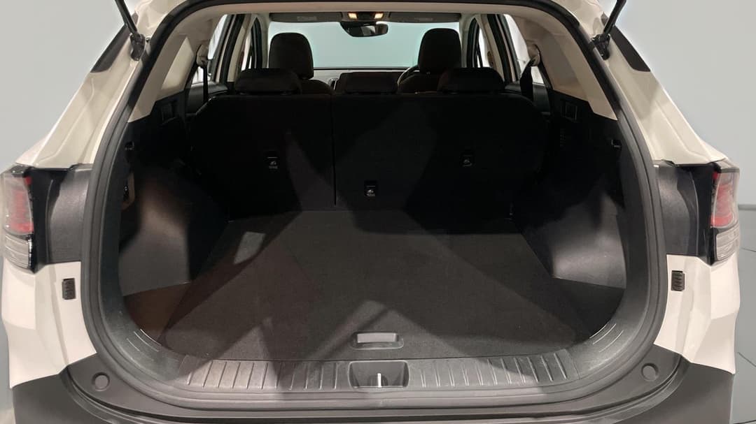 2024 Kia Sportage S (AWD), Automatic, 50186 km, Boot Inside View