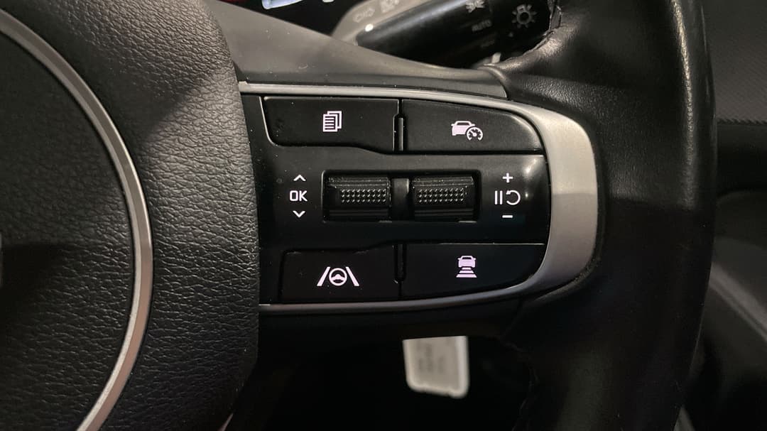 2024 Kia Sportage S (AWD), Automatic, 50186 km, Cruise Control