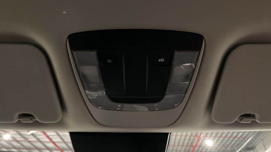 2024 Kia Sportage S (AWD), Automatic, 50186 km, On-Roof Controls/Sunglass holder